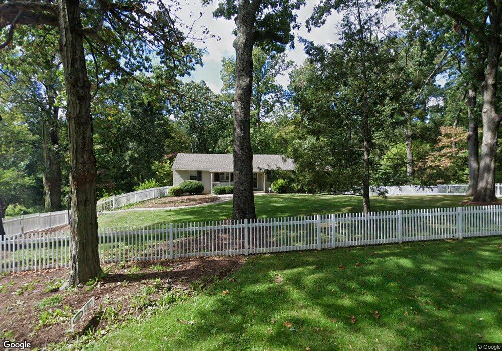 21 Mount Airy Rd, Basking Ridge, NJ 07920 - photo 1