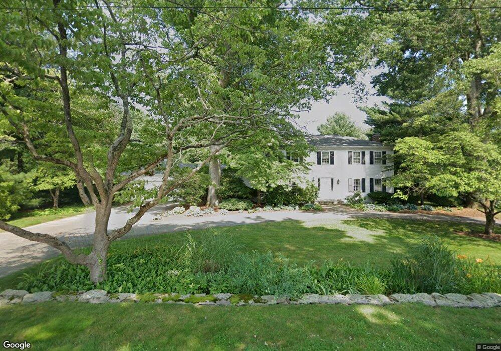 40 Adams Point Rd, Barrington, RI 02806 - photo 1