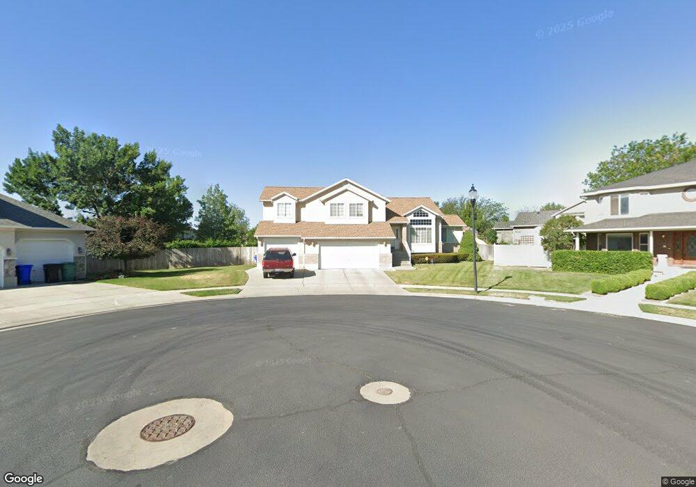 8312 Arlington Ct, West Jordan, UT 84088 - photo 1