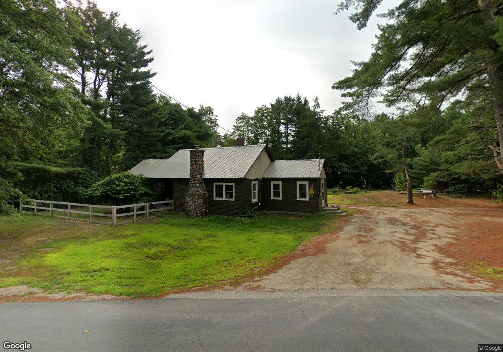 205 Allens Siding Rd, North Conway, NH 03860 - photo 1