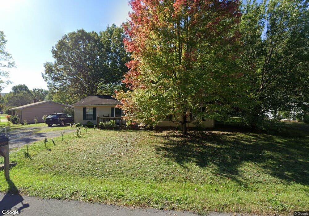 125 Falcon Ridge Rd, Clifton Forge, VA 24422 - photo 1