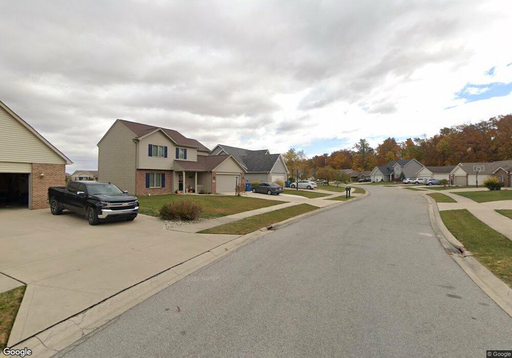 9521 Falcon Way, New Haven, IN 46774 - photo 1