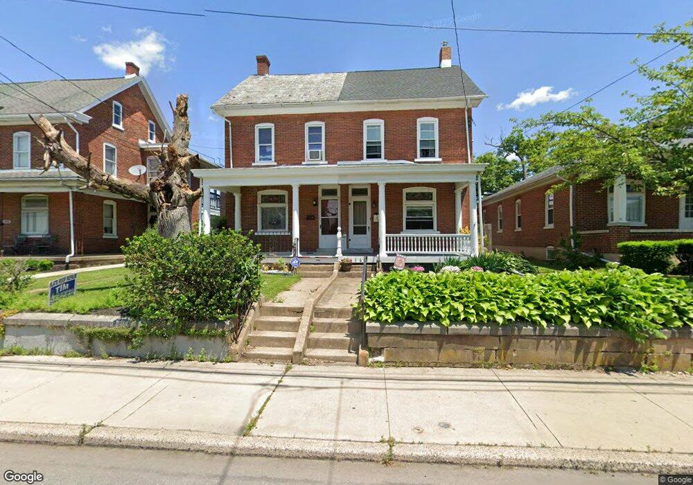 638 Main St, Red Hill, PA 18076 - photo 1