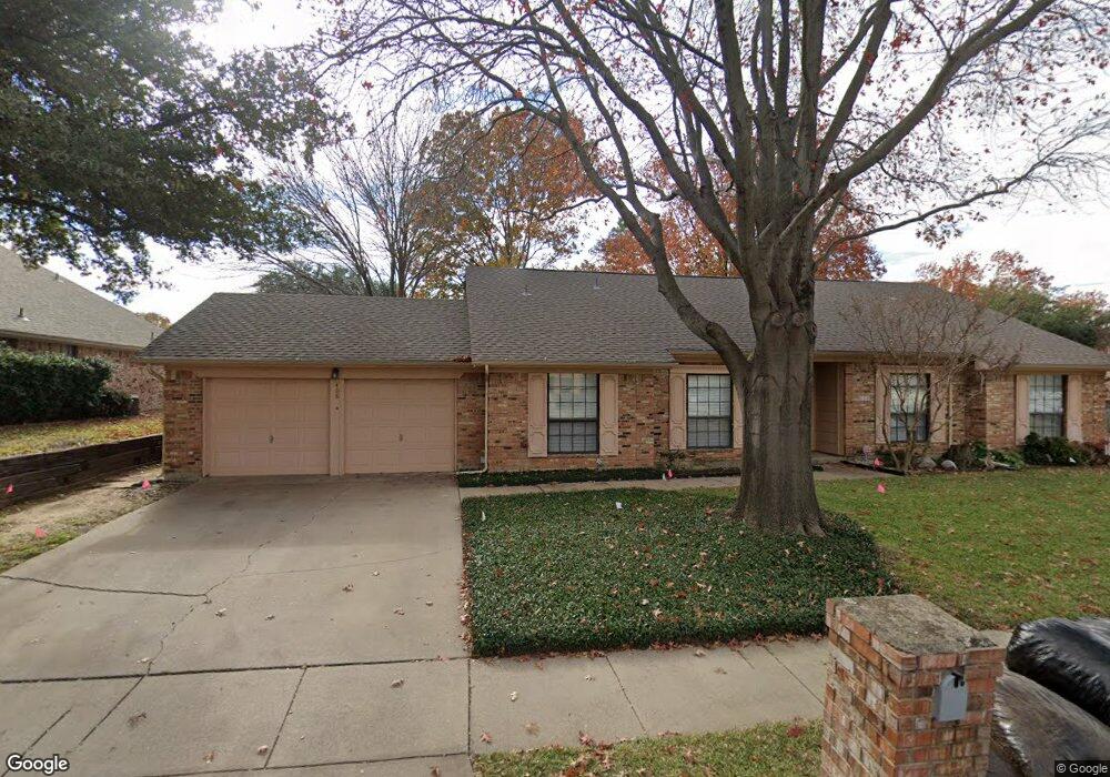 408 Miranda Terrace, Bedford, TX 76021 - photo 1