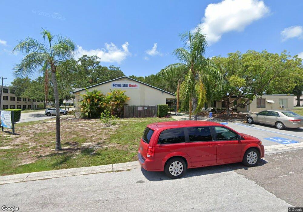 1148 Turner St, Clearwater, FL 33756 - photo 1