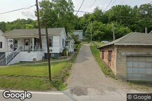 53779 Coalbrook St, Neffs, OH 43940