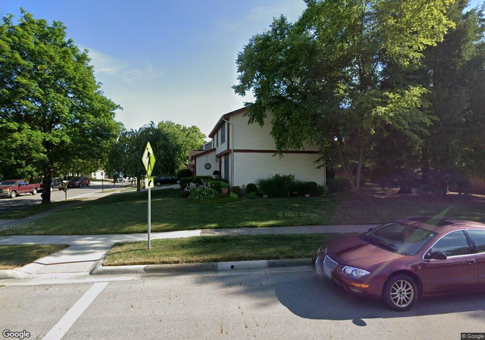 723 Waybaugh Dr, Columbus, OH 43230 - photo 1