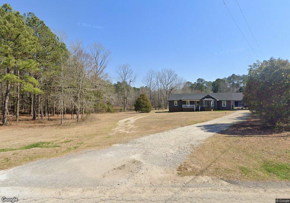 943 Brown Cir, Harlem, GA 30814 - photo 1