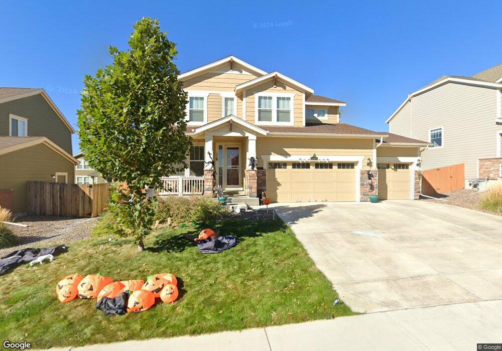 13415 Niagara St, Thornton, CO 80602 - photo 1