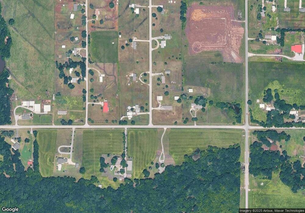 0 Red Fox Ln, Sperry, OK 74073 - photo 1