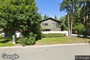 1355 Crescent Dr, Anchorage, AK 99508