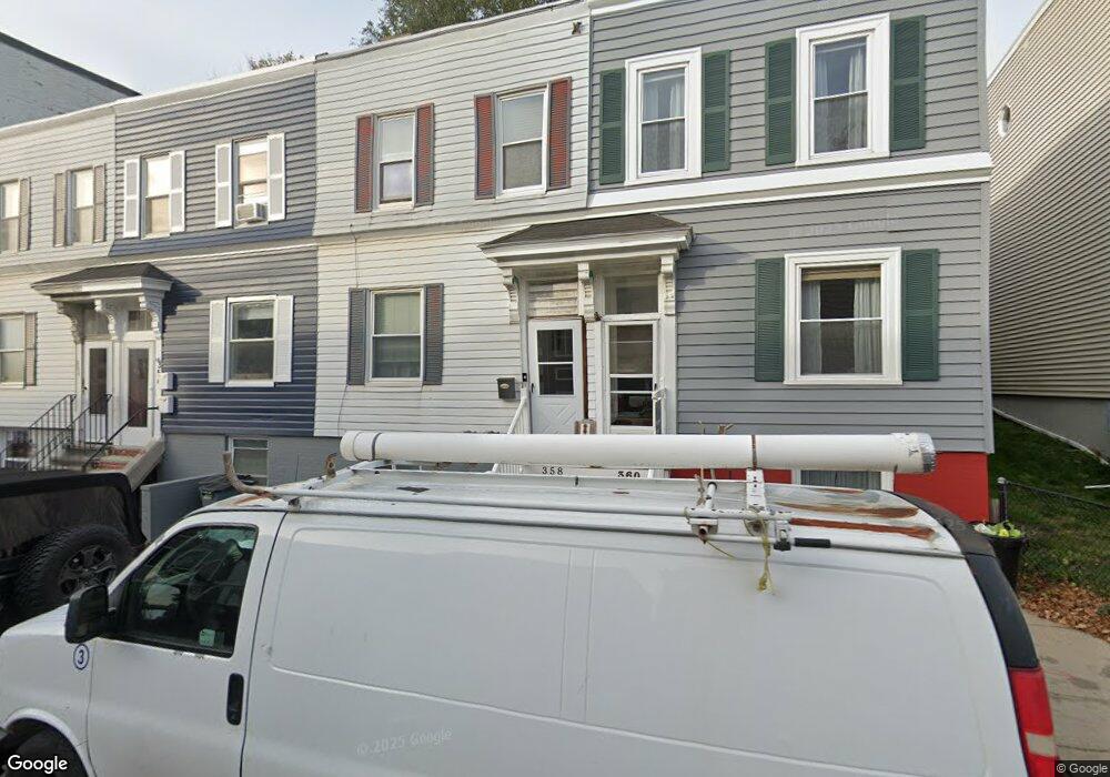 358 E 8th St, Boston, MA 02127 - photo 1