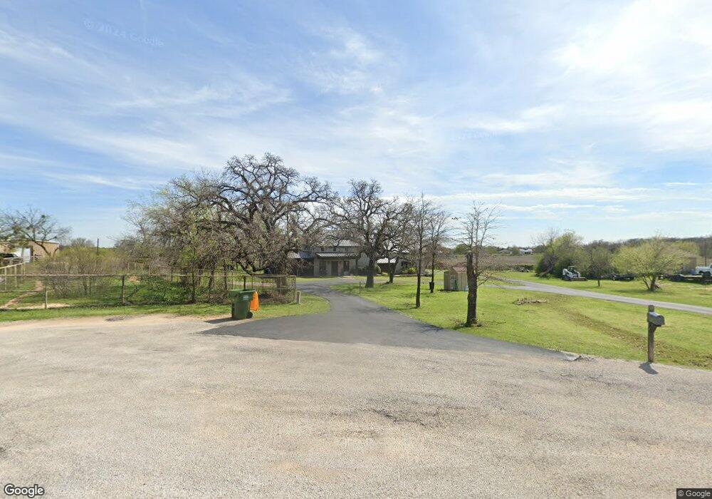 212 Shady Oak Ct, Weatherford, TX 76087 - photo 1