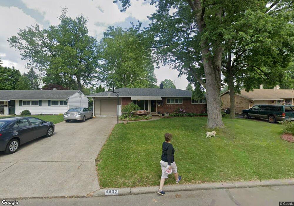 4862 Elmhurst Rd, Toledo, OH 43613 - photo 1