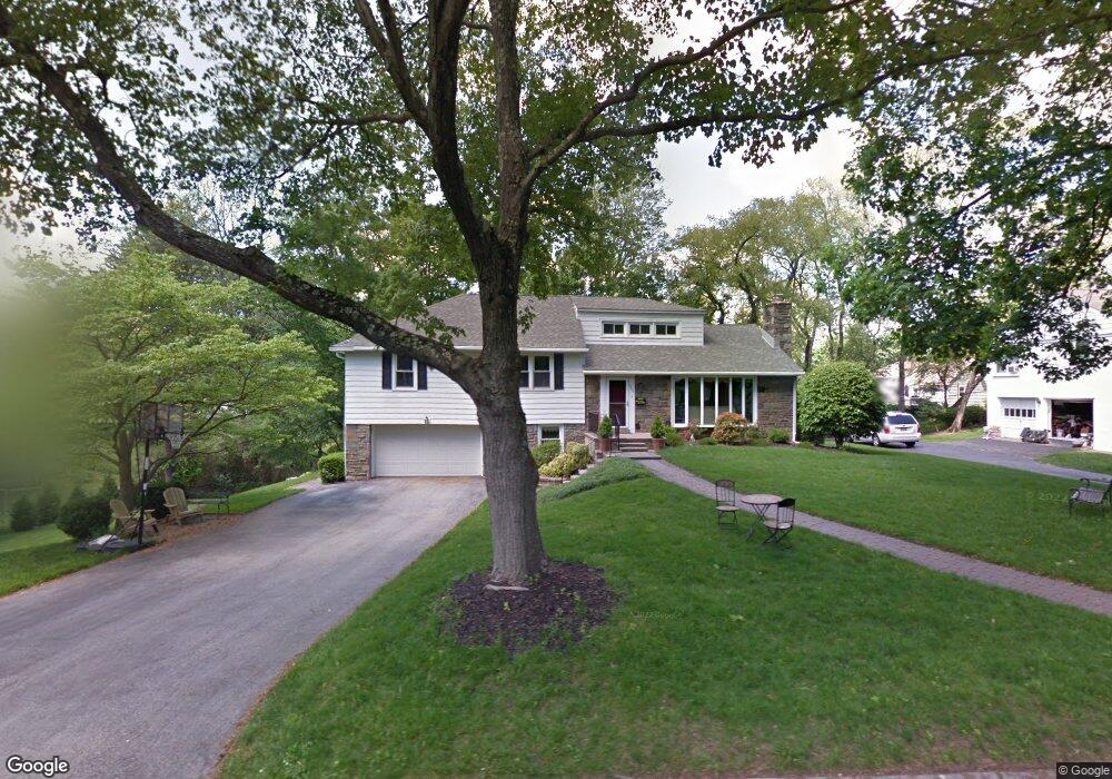 2607 Arbor Rd, Broomall, PA 19008 - photo 1