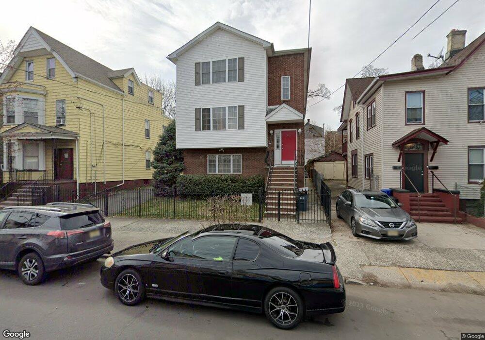 247 S 7th St unit 249, Newark, NJ 07103 - photo 1