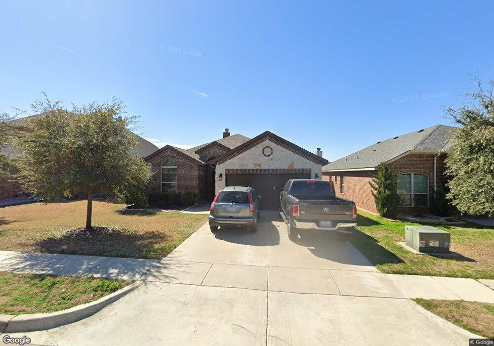 1201 Ashley Dr, Weatherford, TX 76087 - photo 1