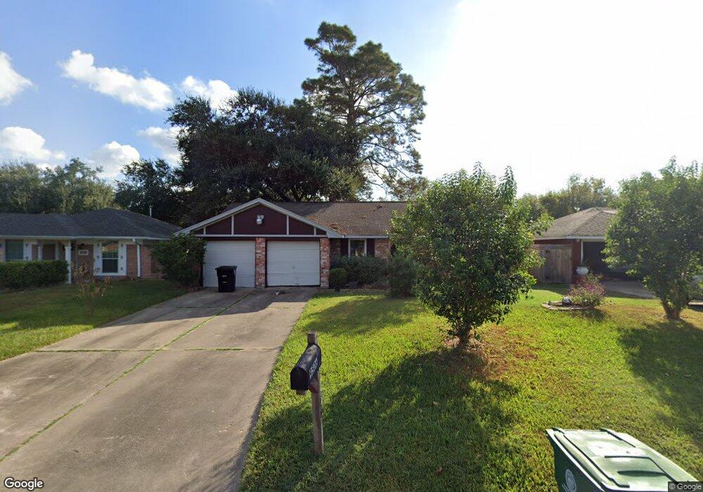 9506 Eblen Dr, Houston, TX 77040 - photo 1