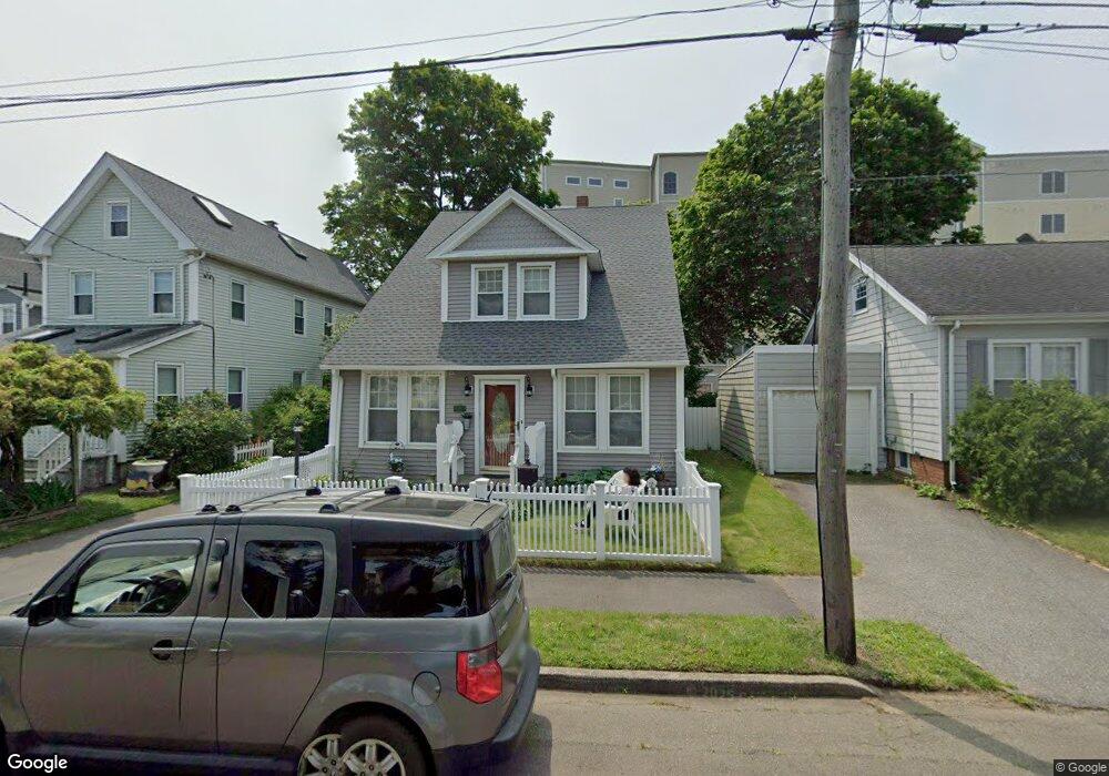 64 California St, West Haven, CT 06516 - photo 1