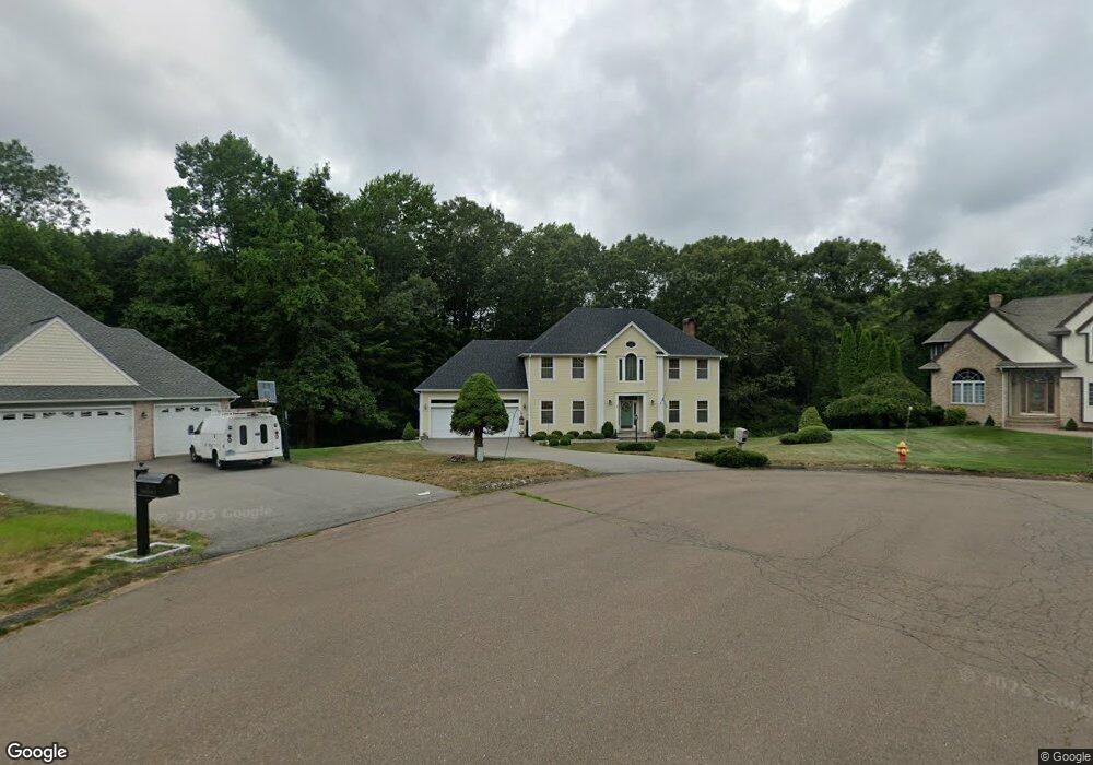 5 Winding Brook Ln, Wallingford, CT 06492 - photo 1