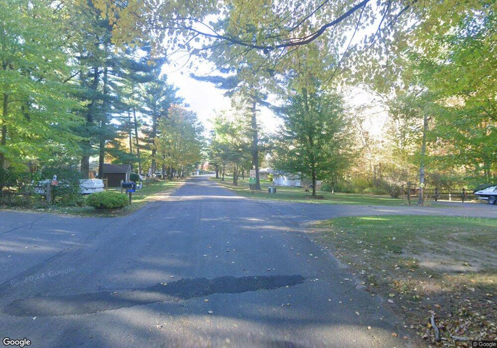 0 Luther Park Rd, Chetek, WI 54728 - photo 1