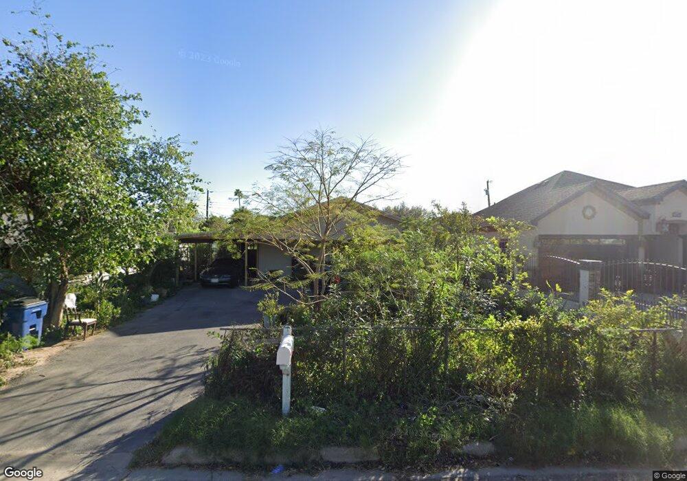 2309 Benitez St, Donna, TX 78537 - photo 1