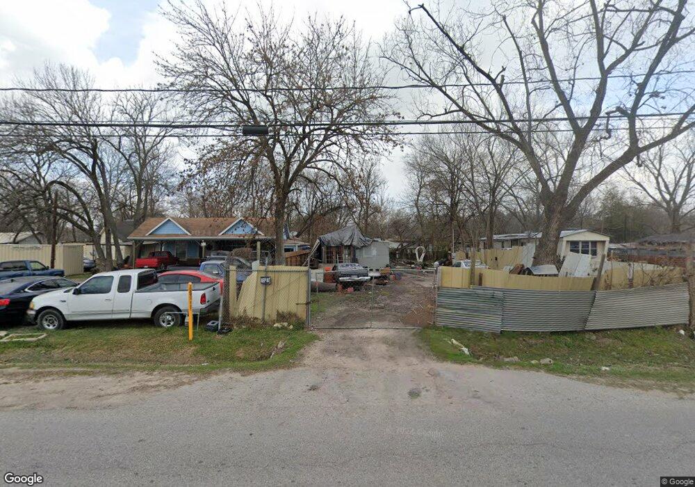 2025 Bertrand St, Houston, TX 77093 - photo 1