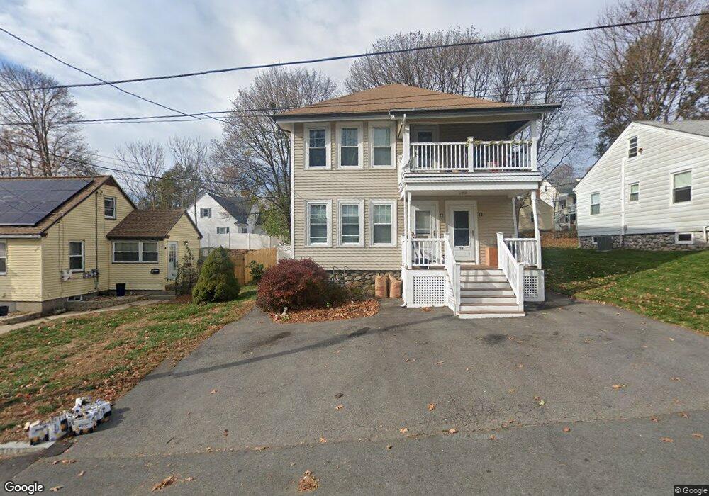 22 Cypress Ave unit 24, Lawrence, MA 01841 - photo 1