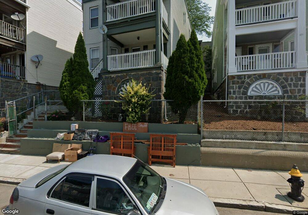 107 Draper St, Dorchester, MA 02122 - photo 1