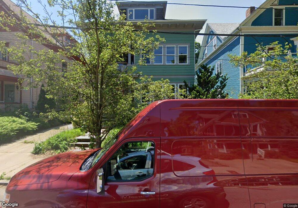 33 Forest St, Providence, RI 02906 - photo 1