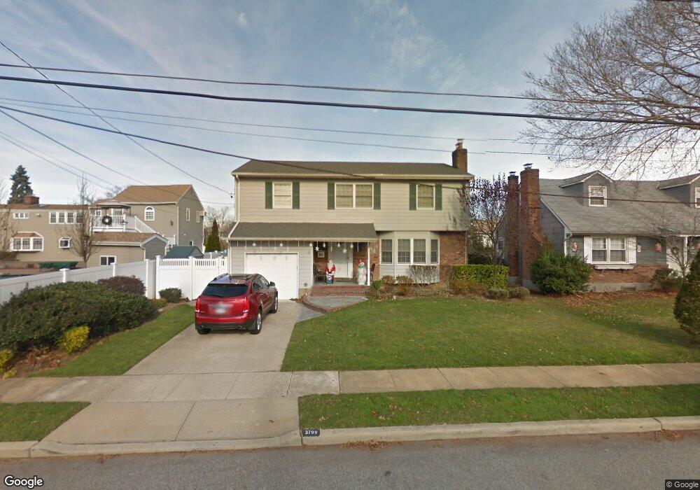 3799 Lincoln St, Seaford, NY 11783 - photo 1