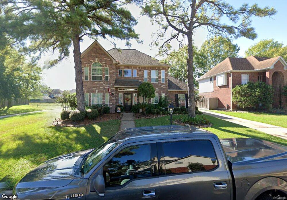 15203 New Hastings Dr, Houston, TX 77095 - photo 1
