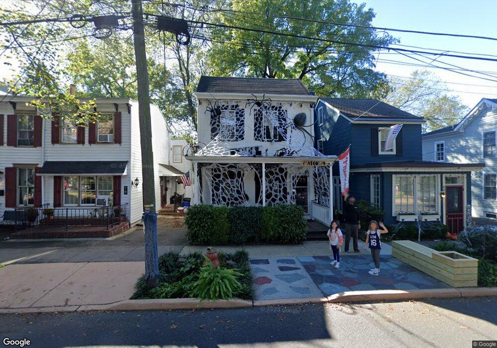 68 Center St, Haddonfield, NJ 08033 - photo 1