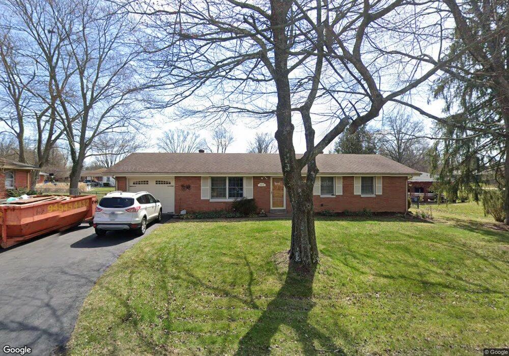 1012 Woodside Dr, New Albany, IN 47150 - photo 1