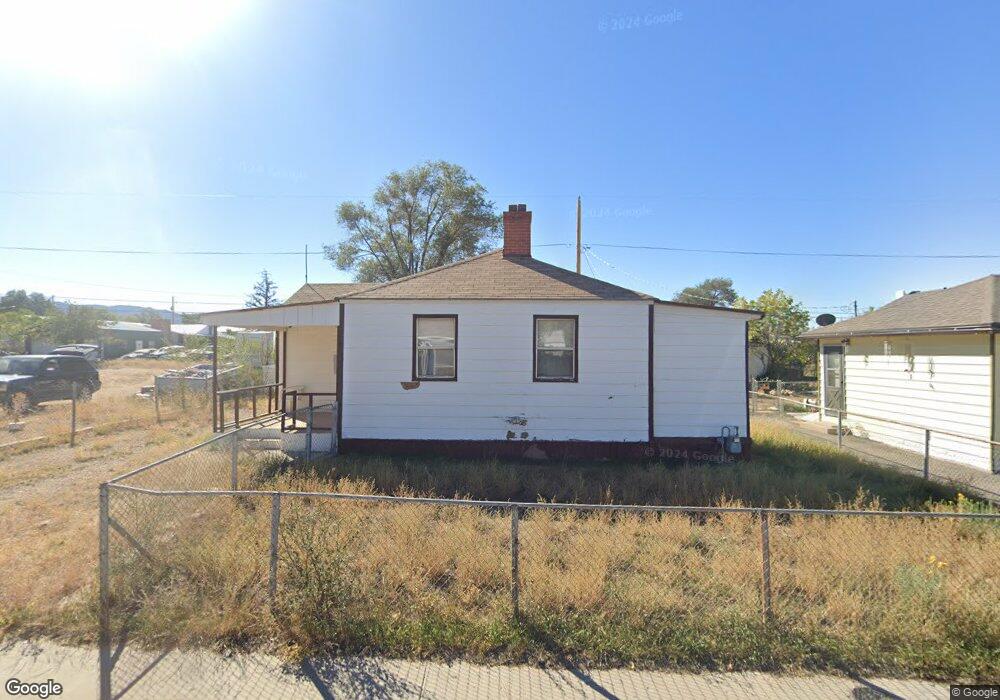 128 Carson Ave, East Carbon, UT 84520 - photo 1