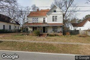 67 Broad St, Bowman, GA 30624