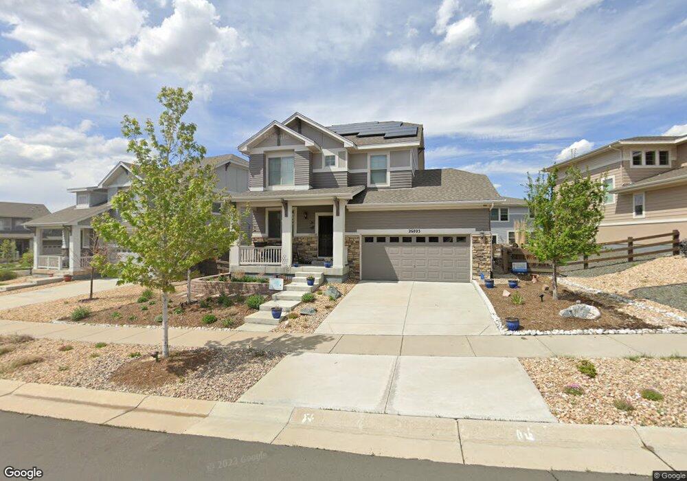 26803 E Easter Place, Aurora, CO 80016 - photo 1