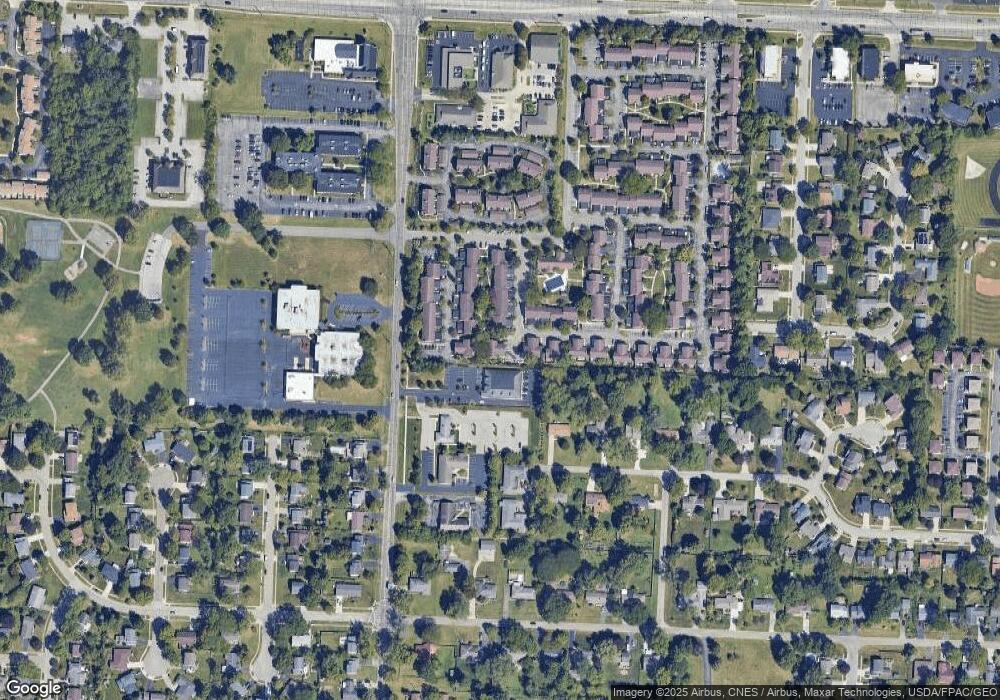 5099 Delancey St unit 99, Columbus, OH 43220 - photo 1