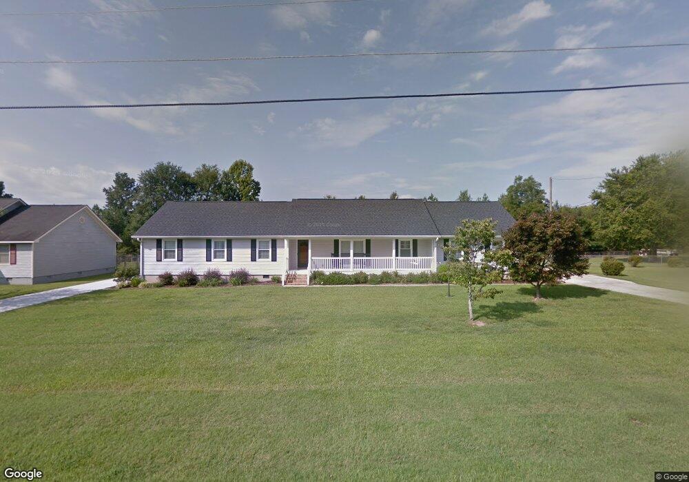 119 Susan Way, Macon, GA 31216 - photo 1