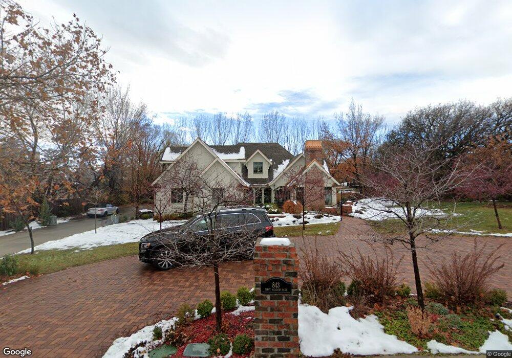 843 Meadow Ln, Alpine, UT 84004 - photo 1