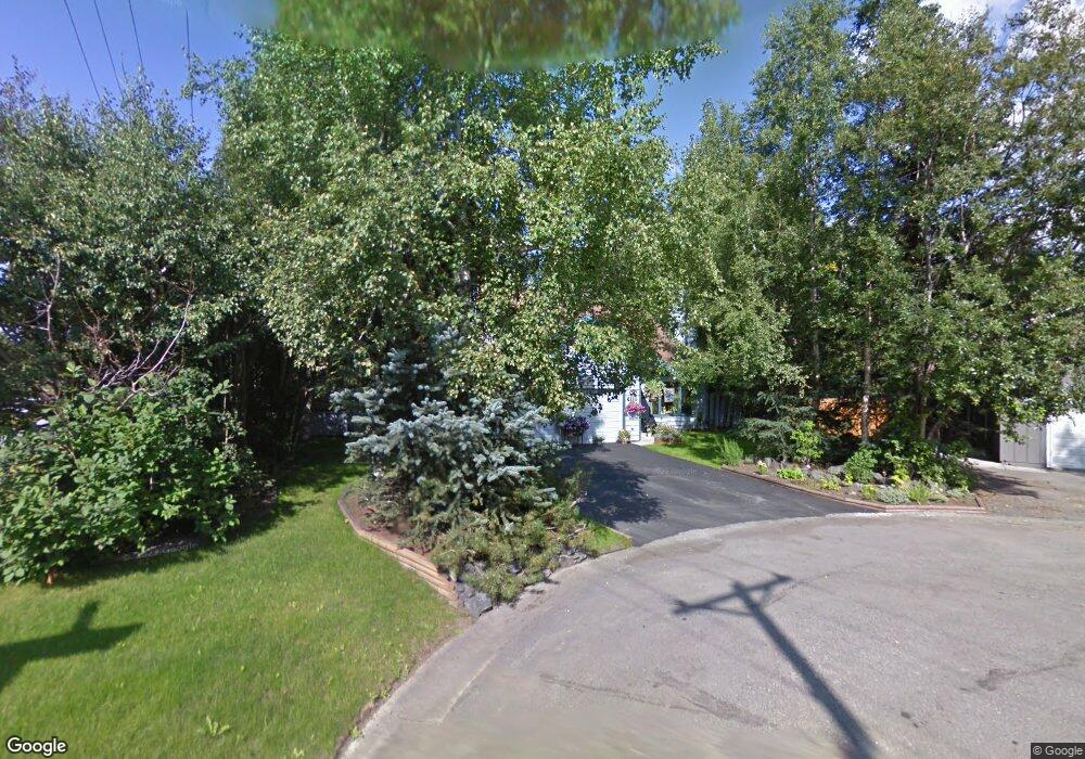 4111 Patterson Cir, Anchorage, AK 99504 - photo 1