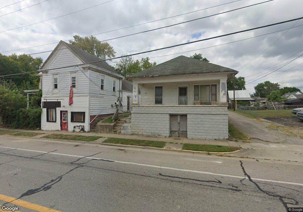 912 W Main St, New Albany, IN 47150 - photo 1