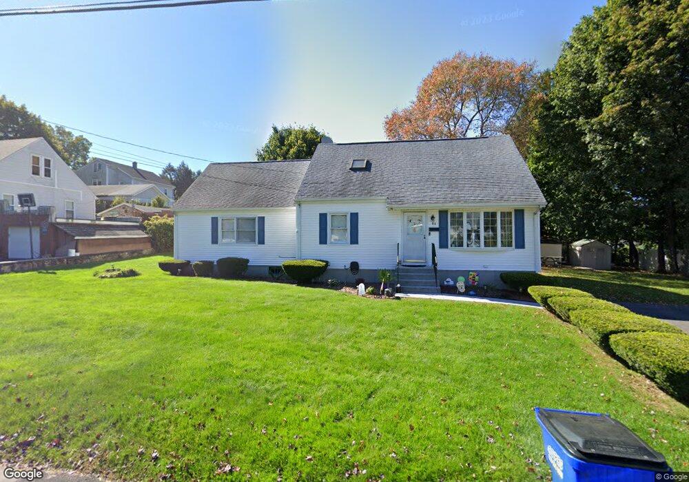 86 Bamford Ave, Oakville, CT 06779 - photo 1