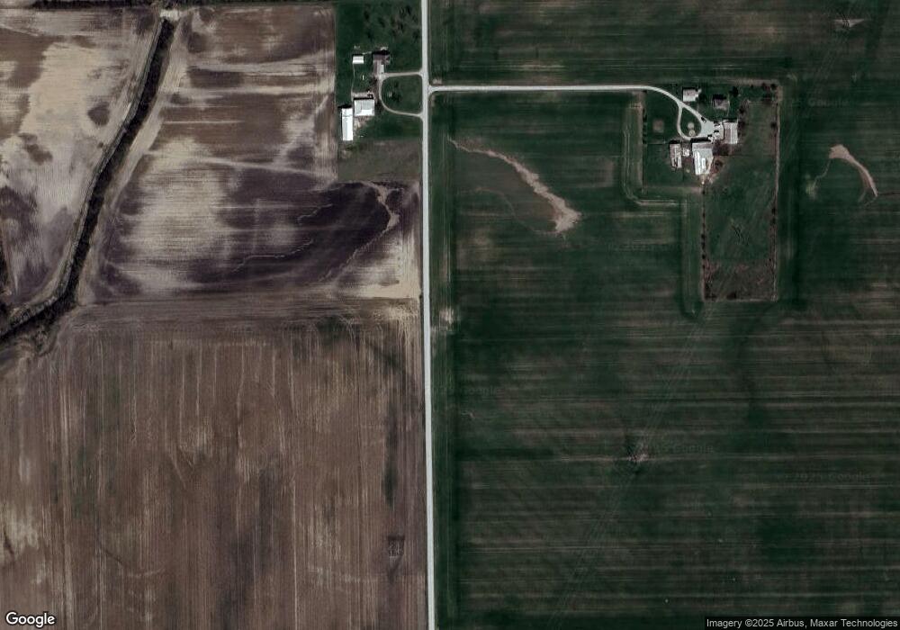 7491 N 650 W, Bryant, IN 47326 - photo 1