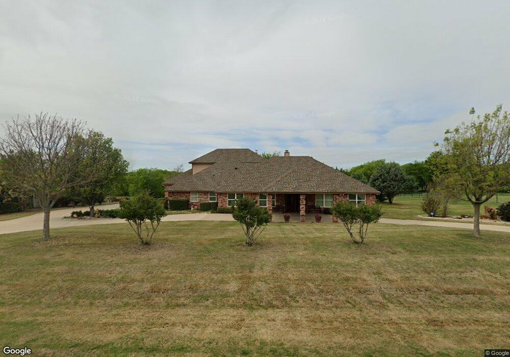 855 Sylvan Creek Dr, Weatherford, TX 76087 - photo 1