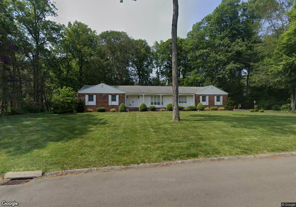 275 High Plains Rd, Orange, CT 06477 - photo 1