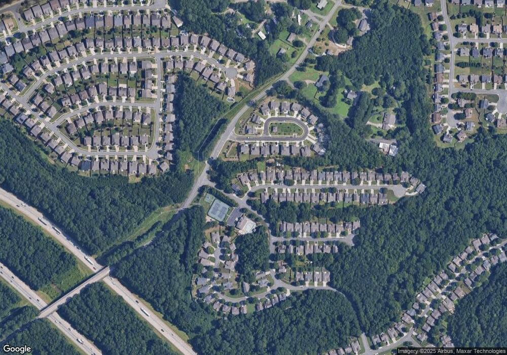 2542 Centennial Commons View NW, Acworth, GA 30102 - photo 1