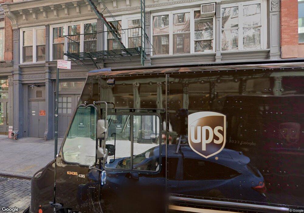 unlisted-address, New York, NY 10012 - photo 1