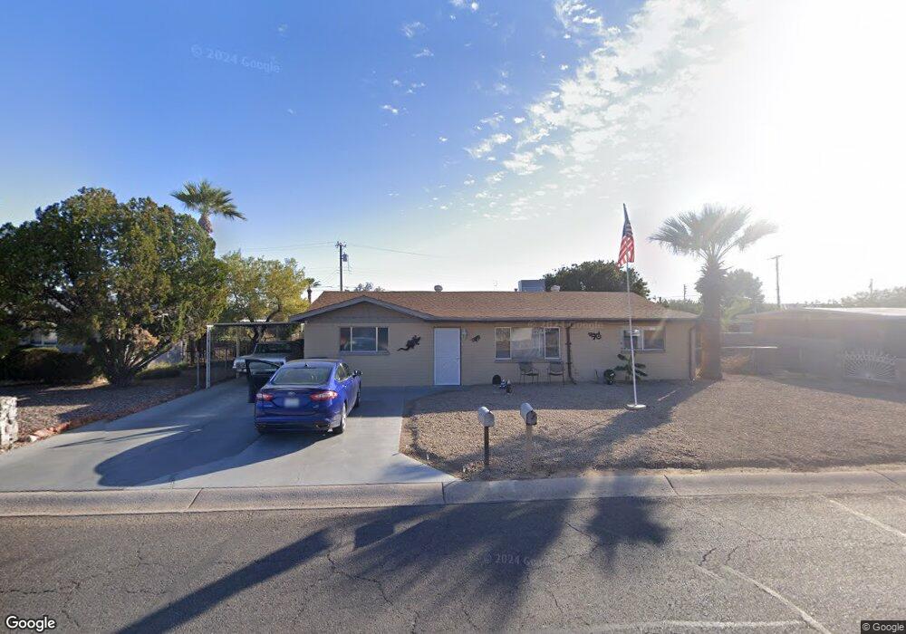 6721 E Boston St, Mesa, AZ 85205 - photo 1