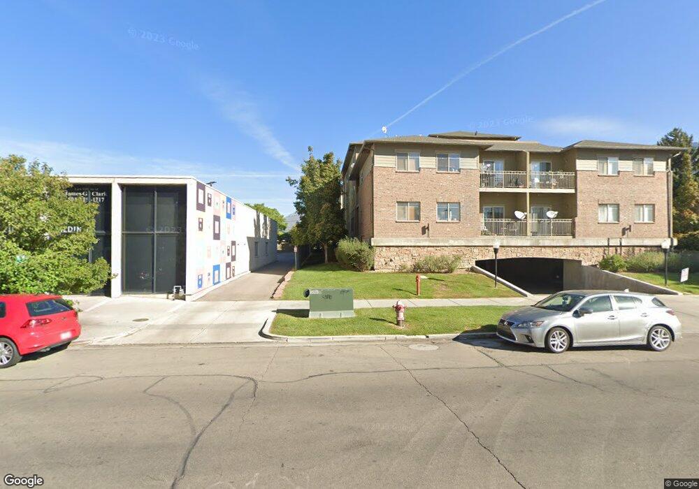 61 E 200 N unit 201, Provo, UT 84606 - photo 1